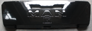 MAN TGX PREDNJA REŠETKA OEM 81611506058