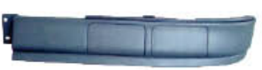 MERCEDESBENZ ACTROS ACTROS MP1 SPOJLER BEZ RUPA 9418850825 9418850925