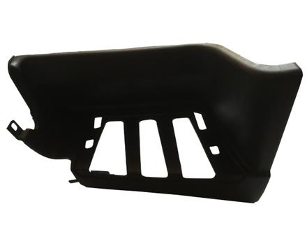 VOLVO FM I FH VERSION2 KORAK PLOČA LH 20529638 3175406