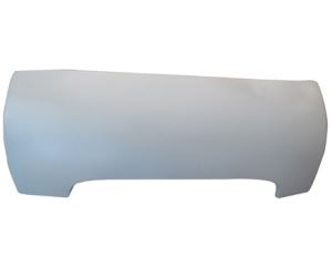 81624100090 MAN TGA XL-XXL PLOČA KUT 1 (2 serija) RH