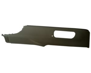 MERCEDES BENZ AXOR BRANIK DEFLEKTOR LH 9448850525