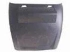 1887659 D DIJELOVI KUĆIŠTA STRAŽNJI MUDGUARD PREDNJI DIO XF106